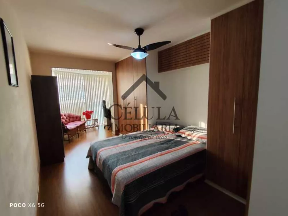Apartamento, 3 quartos, 130 m² - Foto 13