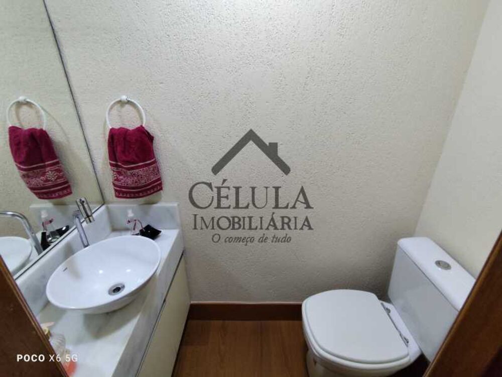 Apartamento à venda com 3 quartos, 130m² - Foto 11