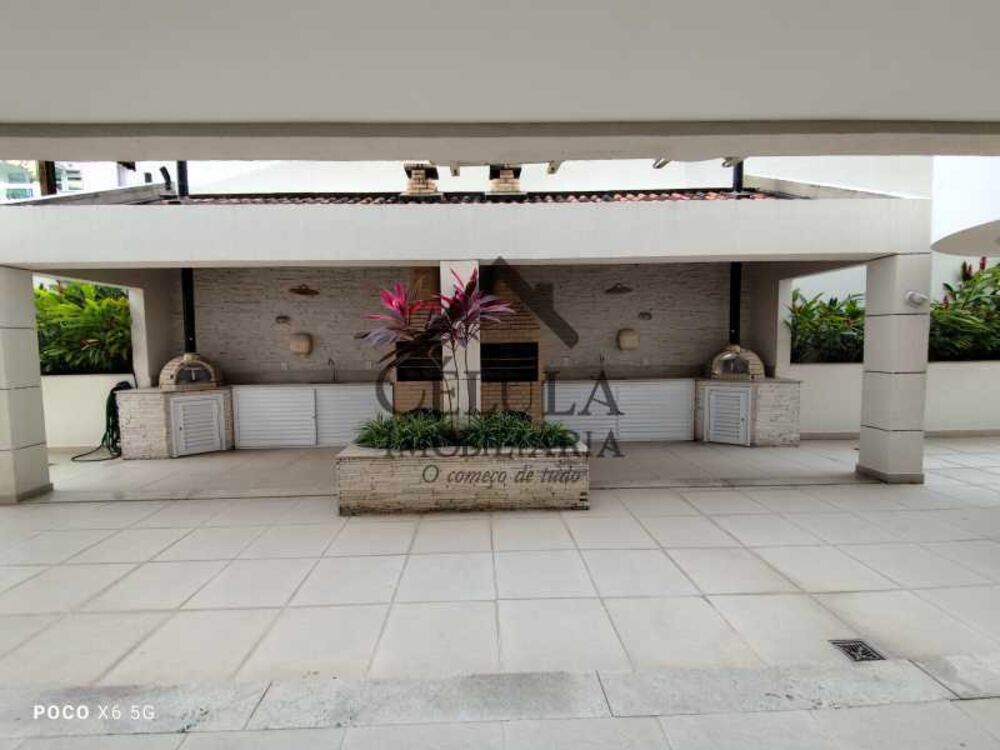 Apartamento à venda com 3 quartos, 130m² - Foto 17
