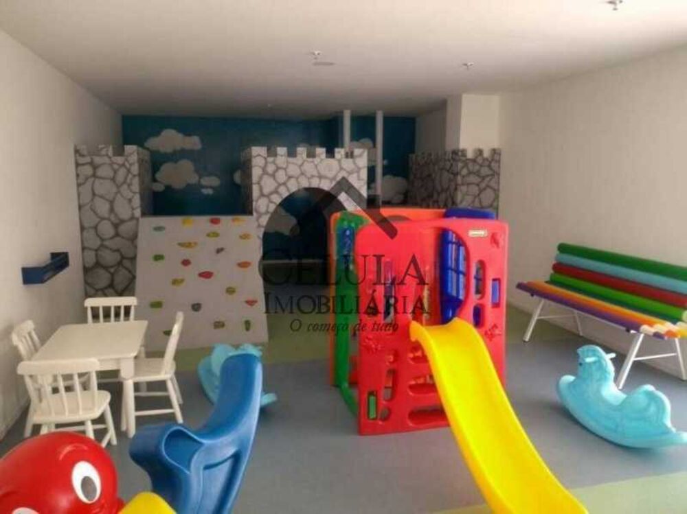 Apartamento à venda com 3 quartos, 130m² - Foto 19