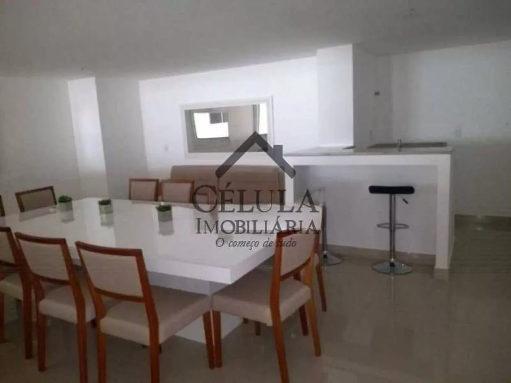 Apartamento, 3 quartos, 130 m² - Foto 5