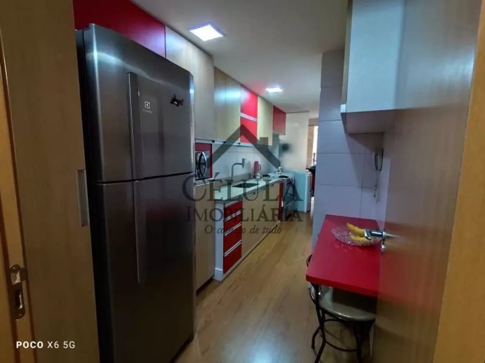 Apartamento, 3 quartos, 130 m² - Foto 7