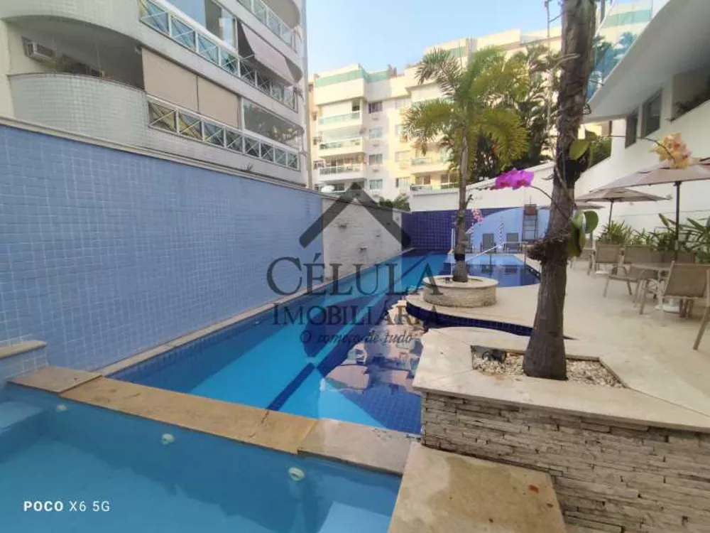 Apartamento, 3 quartos, 130 m² - Foto 8