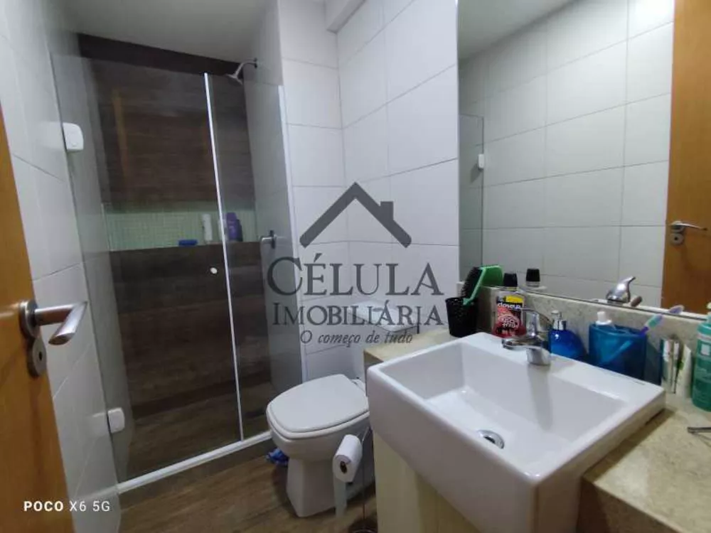 Apartamento, 3 quartos, 130 m² - Foto 6