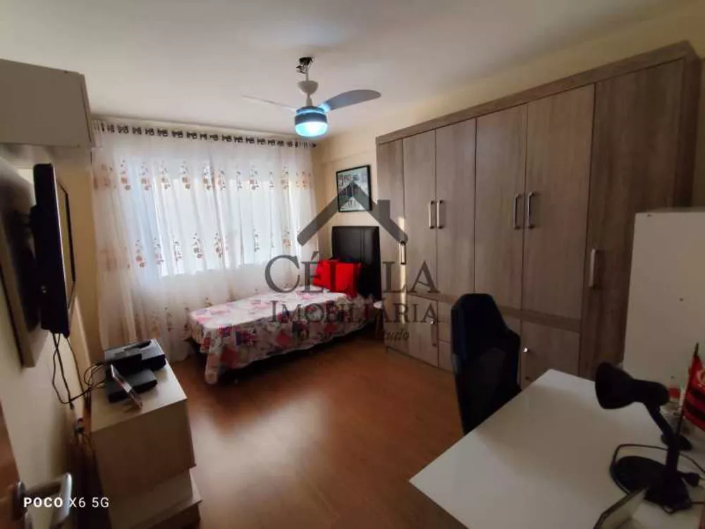 Apartamento, 3 quartos, 130 m² - Foto 10