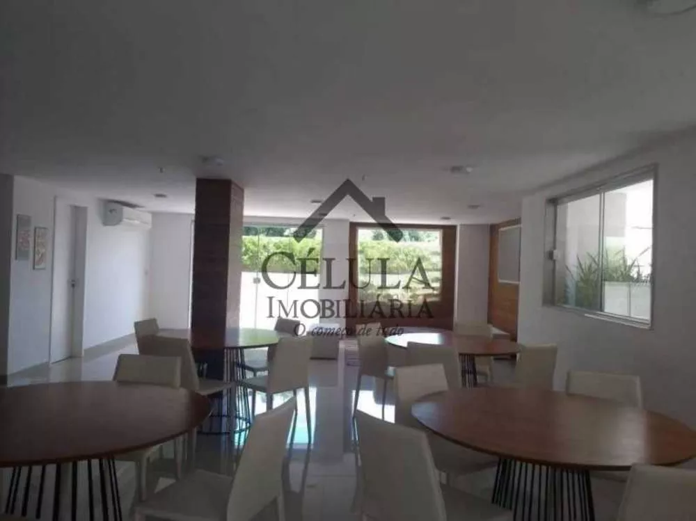 Apartamento, 3 quartos, 130 m² - Foto 9