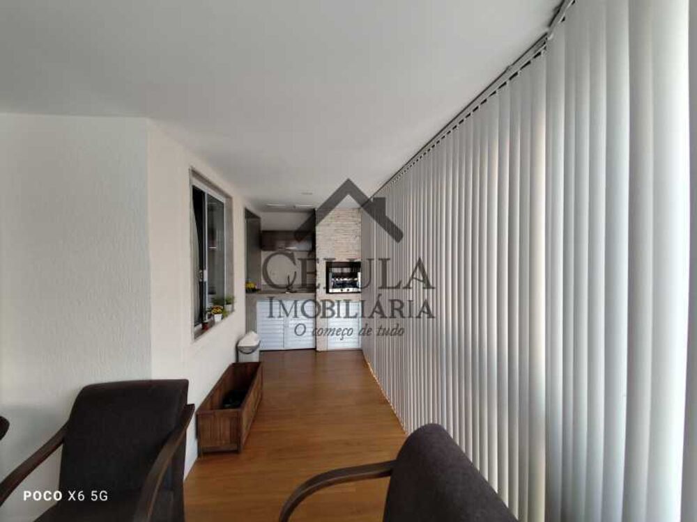 Apartamento à venda com 3 quartos, 130m² - Foto 7