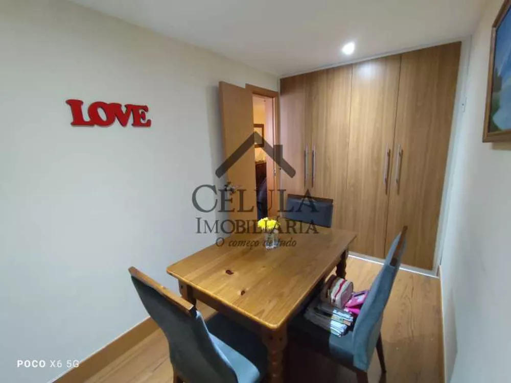 Apartamento, 3 quartos, 130 m² - Foto 12