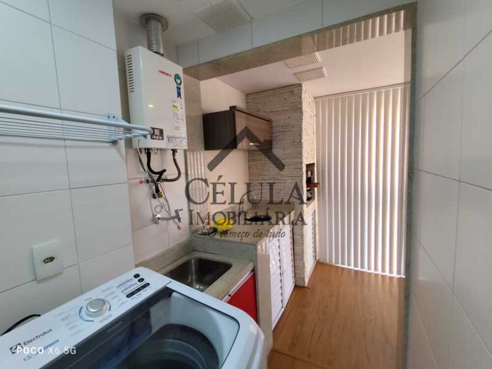 Apartamento à venda com 3 quartos, 130m² - Foto 10