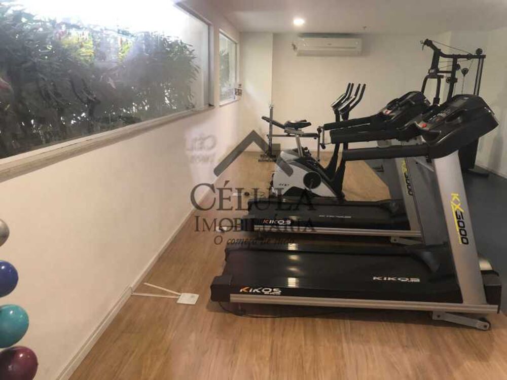 Apartamento à venda com 3 quartos, 130m² - Foto 18