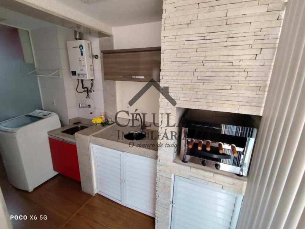 Apartamento à venda com 3 quartos, 130m² - Foto 9