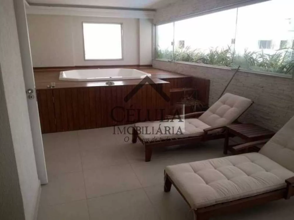 Apartamento, 3 quartos, 130 m² - Foto 11