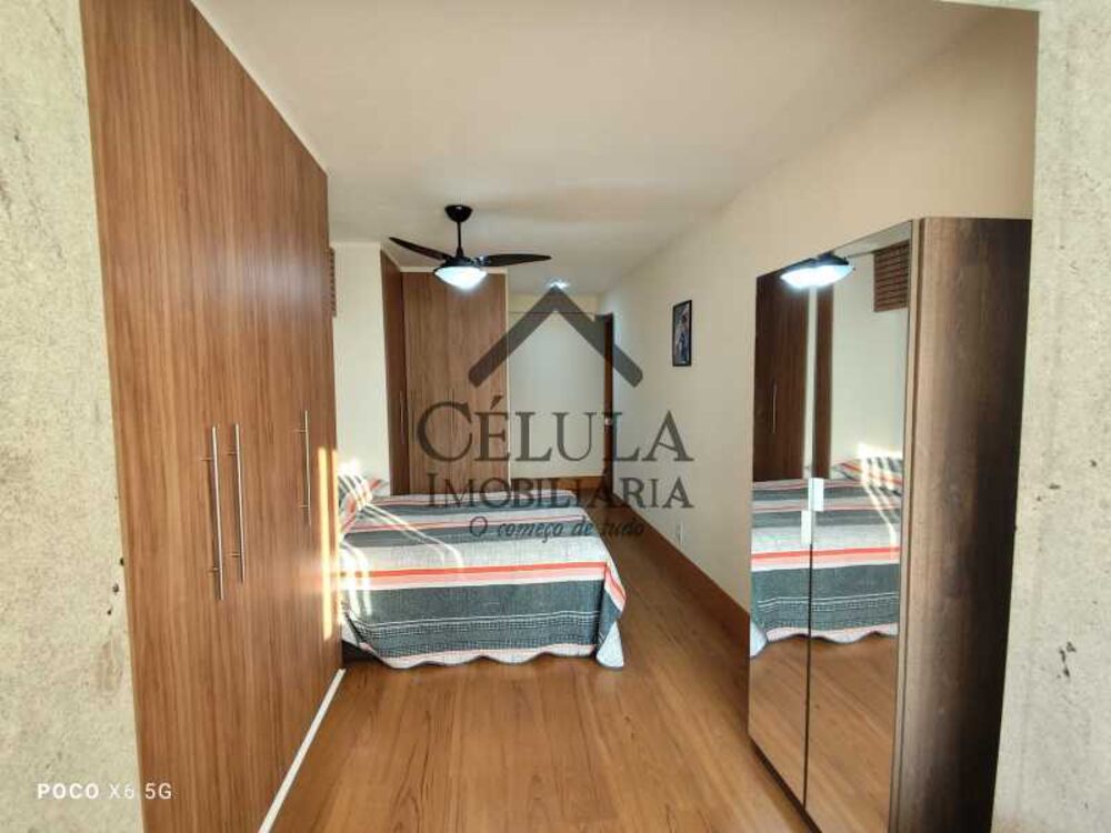 Apartamento à venda com 3 quartos, 130m² - Foto 13