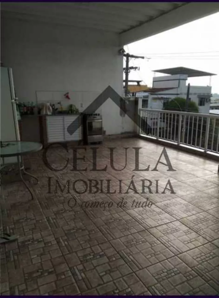 Casa de Condomínio, 3 quartos - Foto 17