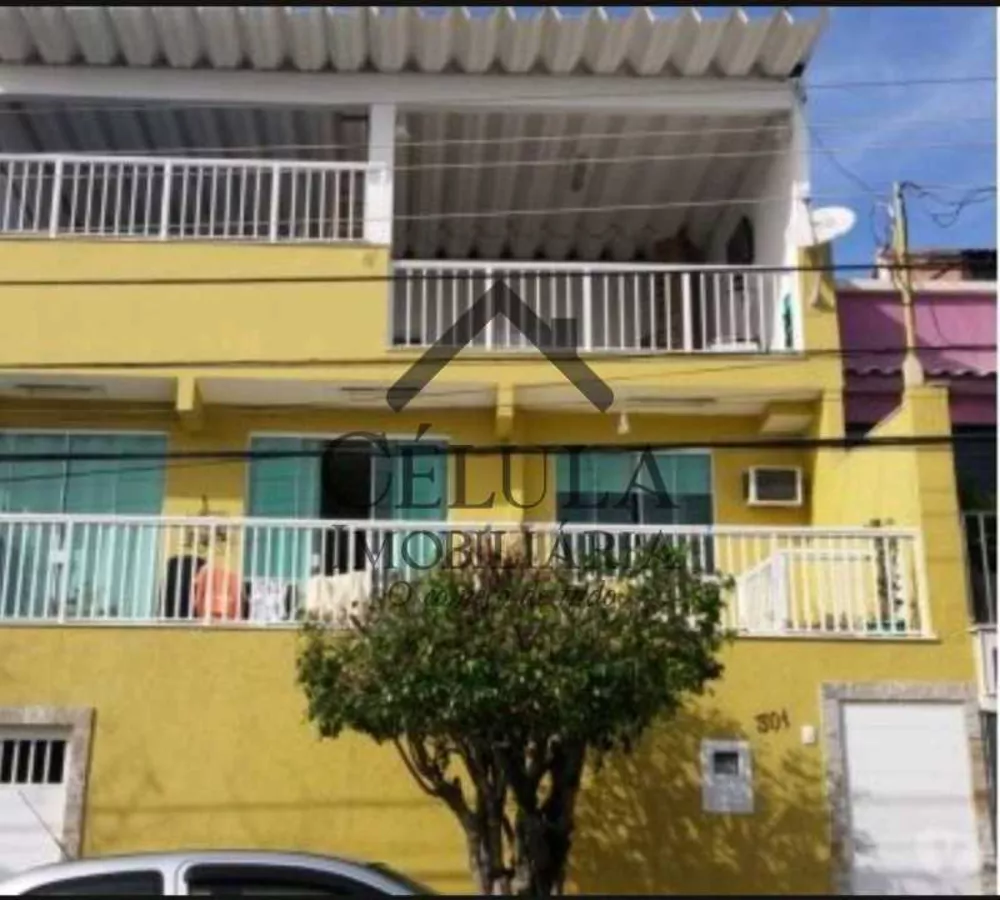 Casa de Condomínio, 3 quartos - Foto 19