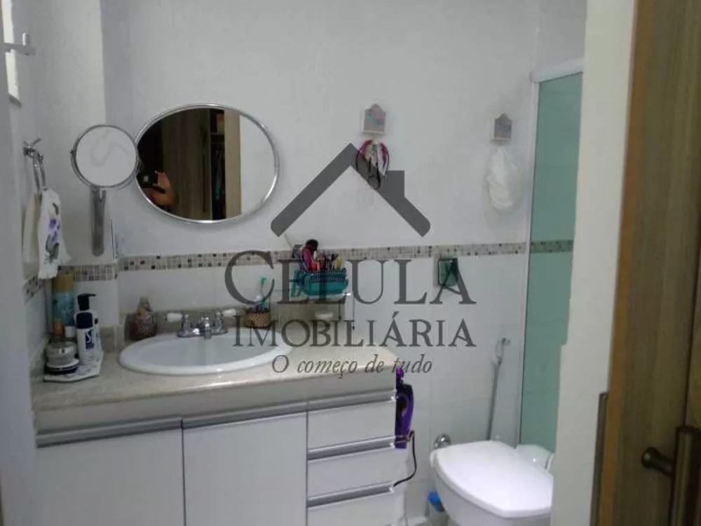 Casa de Condomínio, 3 quartos - Foto 5