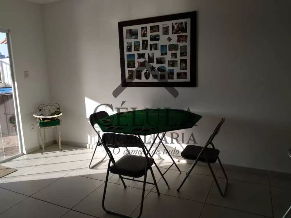 Casa de Condomínio, 3 quartos - Foto 14