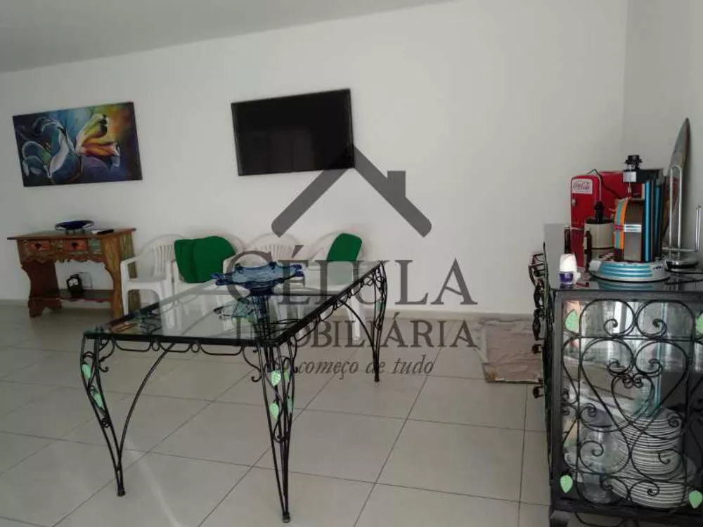Casa de Condomínio, 3 quartos - Foto 18