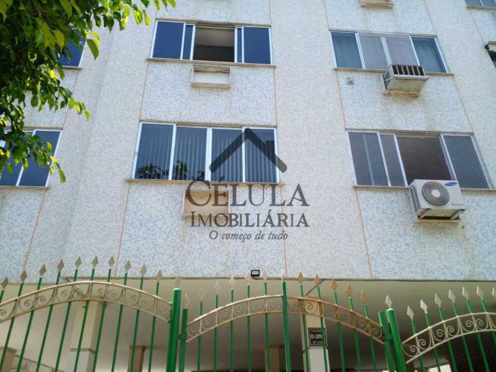 Apartamento, 2 quartos, 102 m² - Foto 1