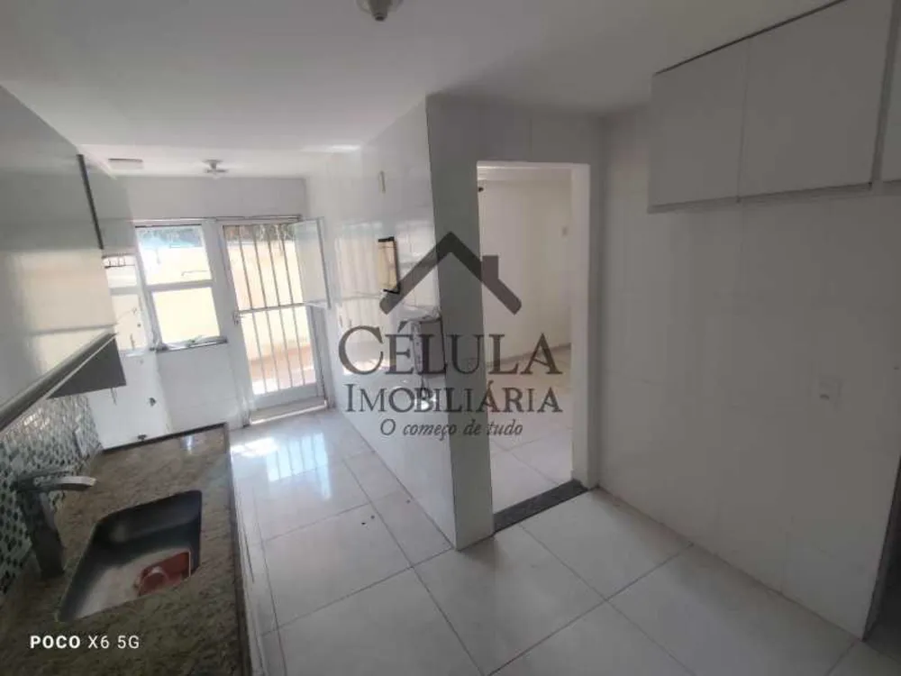 Casa de Condomínio, 4 quartos - Foto 37