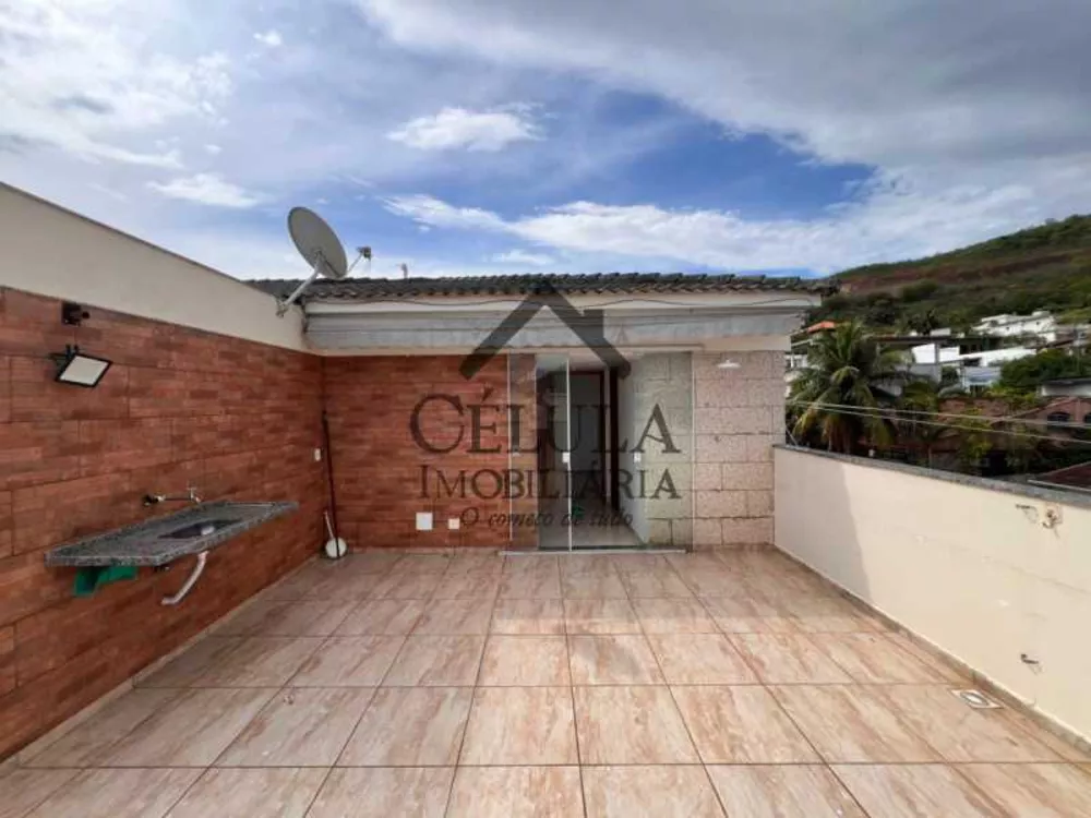 Casa de Condomínio, 4 quartos - Foto 29