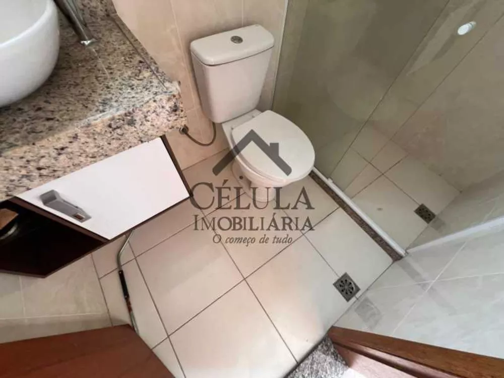 Casa de Condomínio, 4 quartos - Foto 24