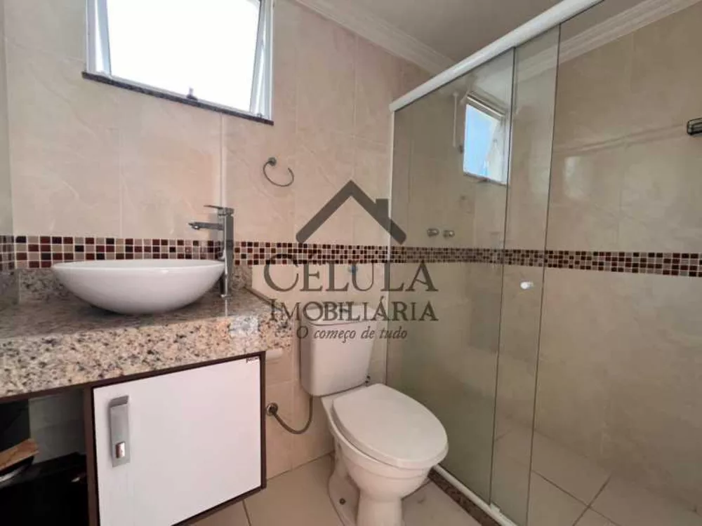 Casa de Condomínio, 4 quartos - Foto 20