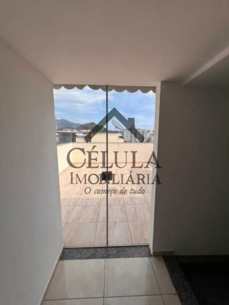 Casa de Condomínio, 4 quartos - Foto 17