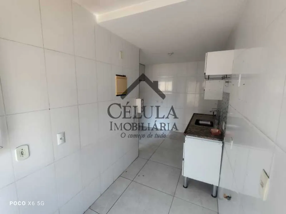 Casa de Condomínio, 4 quartos - Foto 36