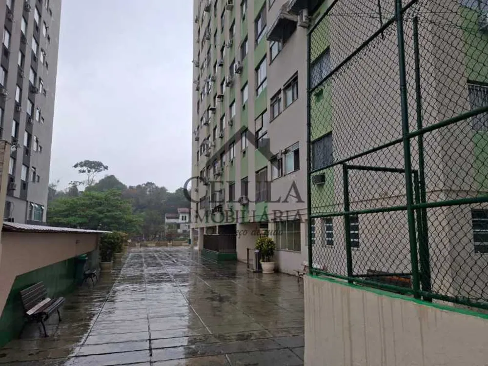 Apartamento, 2 quartos, 61 m² - Foto 22