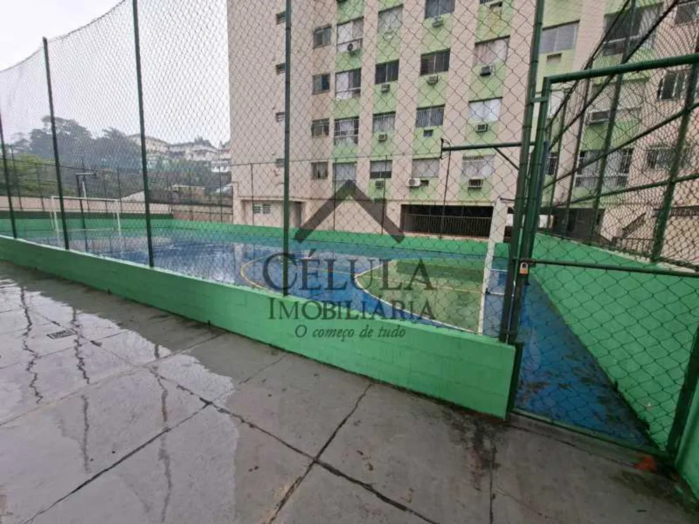 Apartamento, 2 quartos, 61 m² - Foto 21