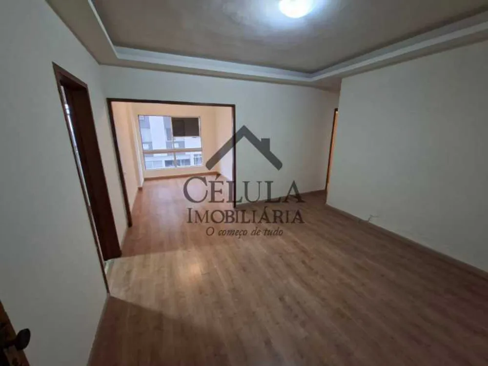 Apartamento, 2 quartos, 61 m² - Foto 1