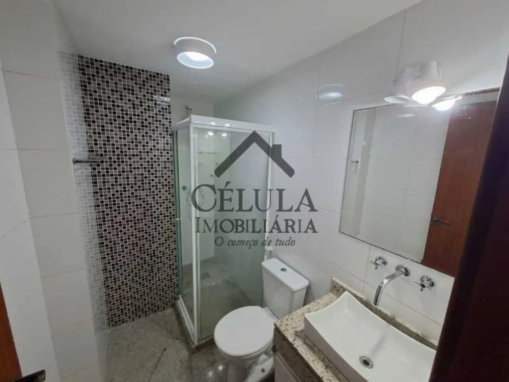 Apartamento, 2 quartos, 61 m² - Foto 11