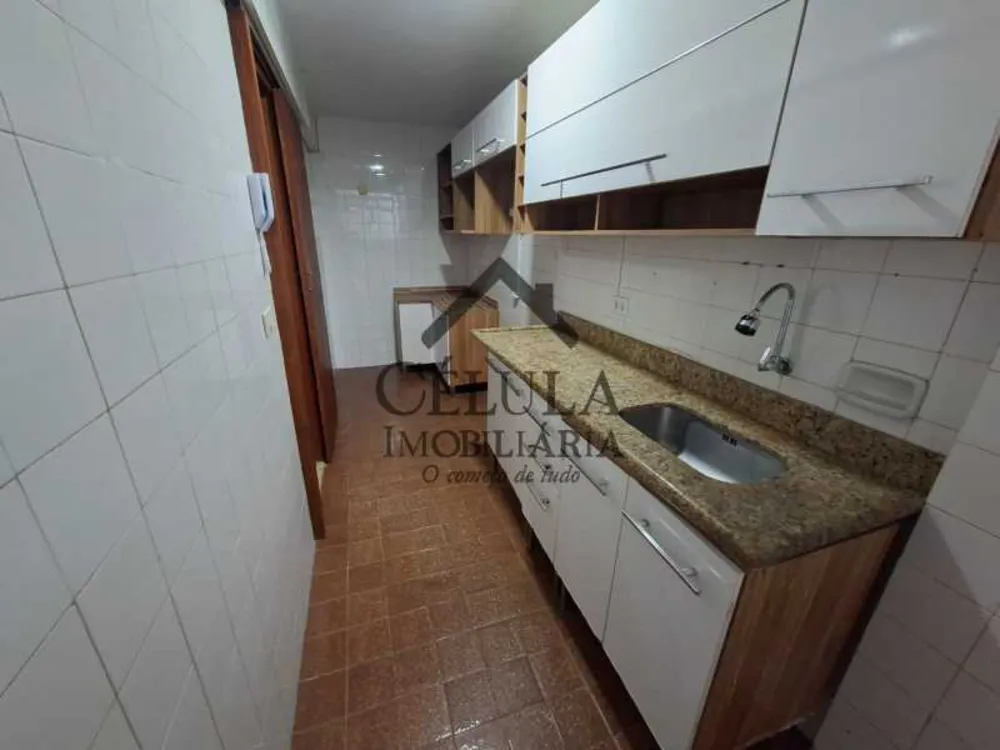 Apartamento, 2 quartos, 61 m² - Foto 2