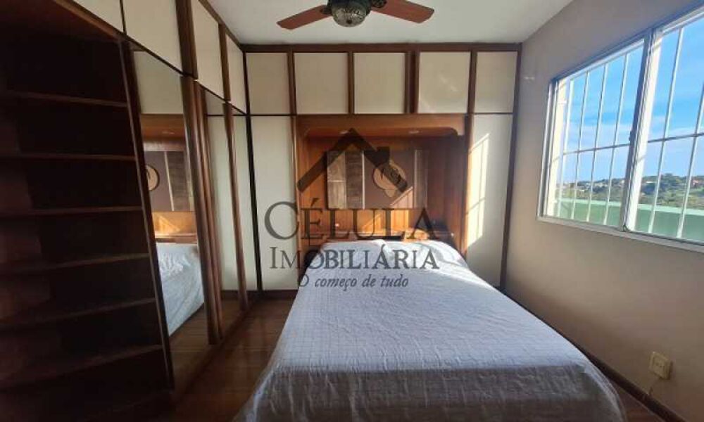 Cobertura à venda com 3 quartos, 245m² - Foto 8