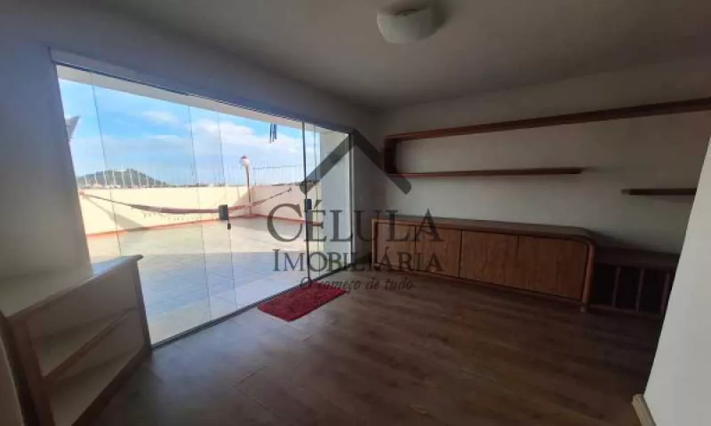 Cobertura à venda com 3 quartos, 245m² - Foto 1