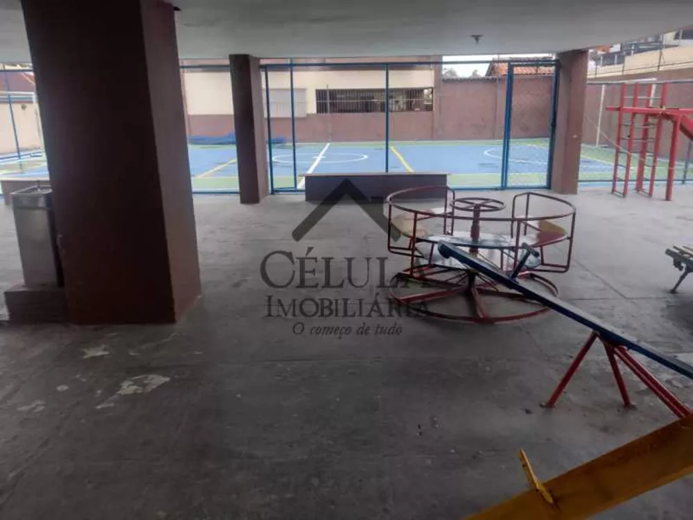 Apartamento, 2 quartos, 60 m² - Foto 14