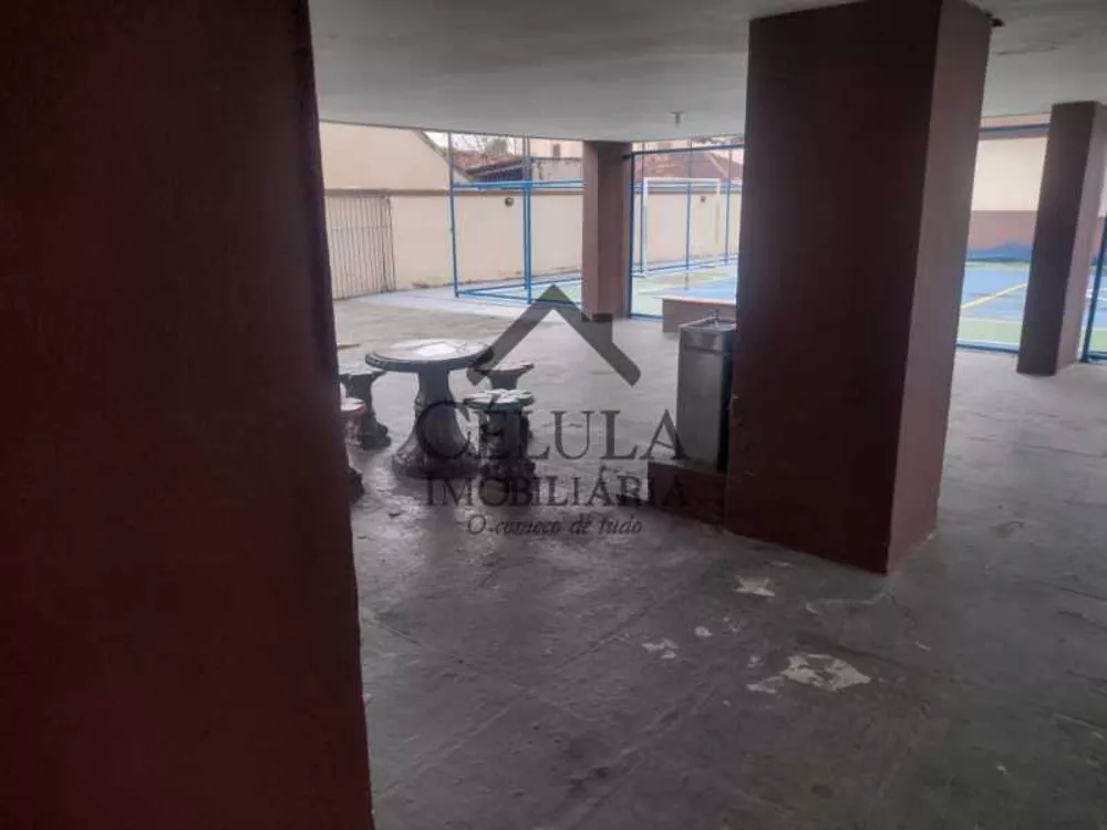 Apartamento, 2 quartos, 60 m² - Foto 13