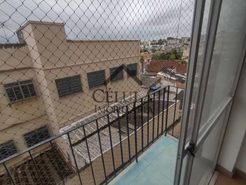 Apartamento, 2 quartos, 60 m² - Foto 24