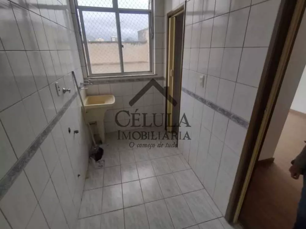 Apartamento, 2 quartos, 60 m² - Foto 17