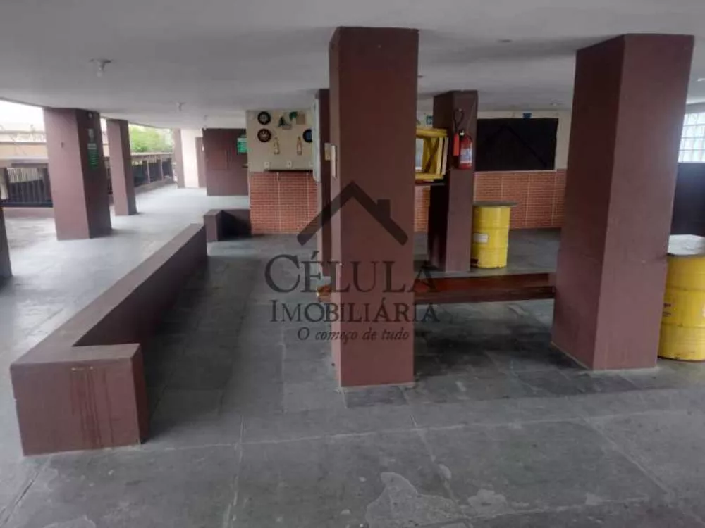Apartamento, 2 quartos, 60 m² - Foto 11