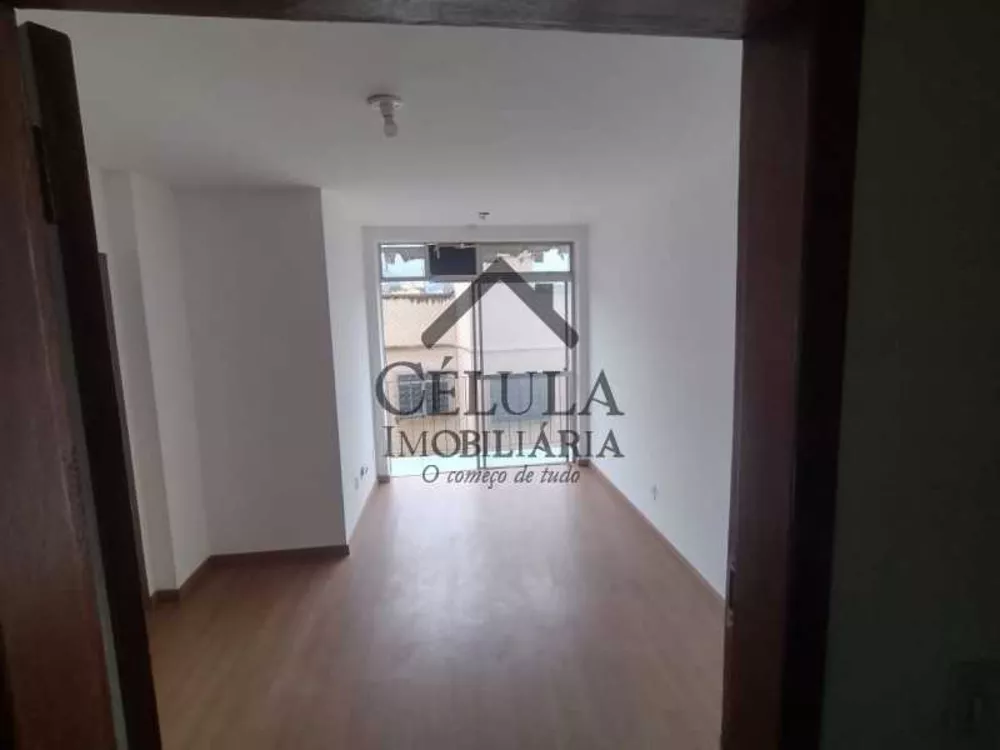 Apartamento, 2 quartos, 60 m² - Foto 2