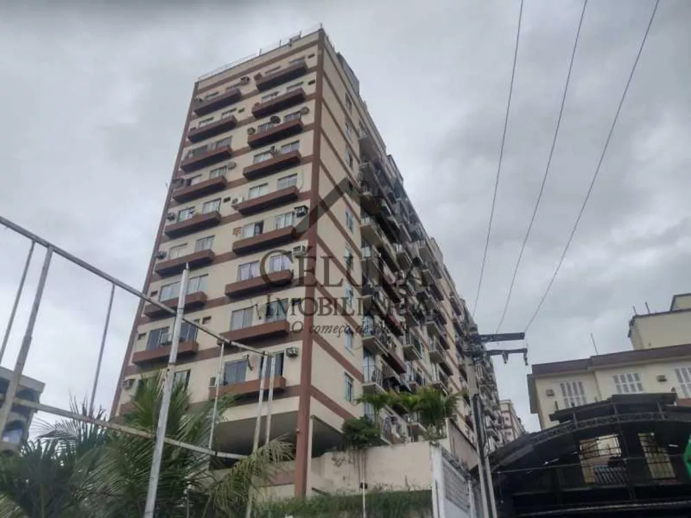 Apartamento, 2 quartos, 60 m² - Foto 25