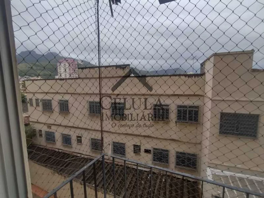 Apartamento, 2 quartos, 60 m² - Foto 23