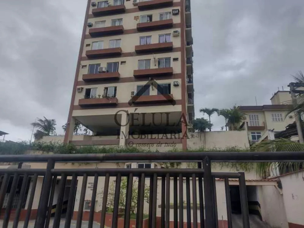 Apartamento, 2 quartos, 60 m² - Foto 26