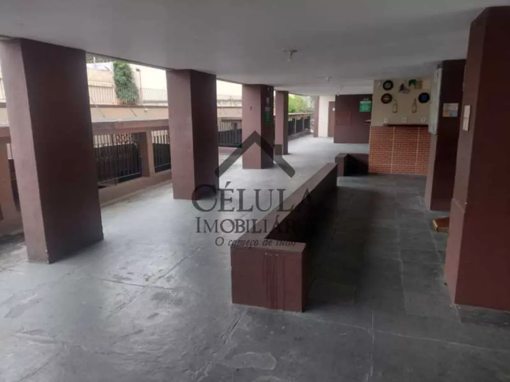 Apartamento, 2 quartos, 60 m² - Foto 10