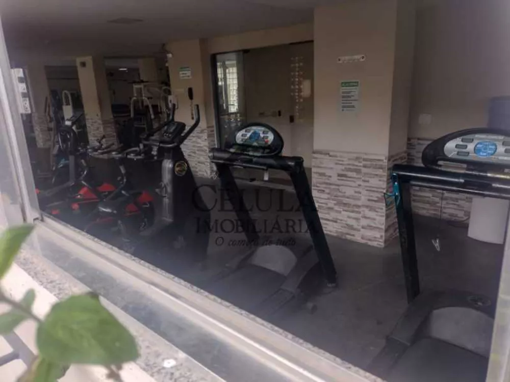 Apartamento, 2 quartos, 60 m² - Foto 9