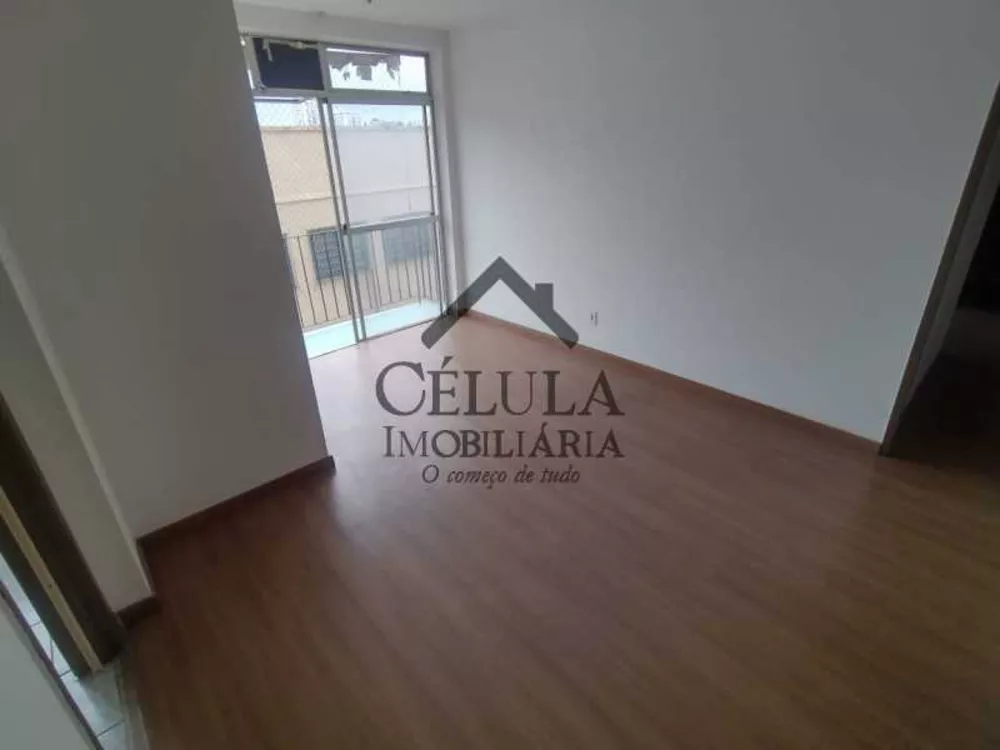 Apartamento, 2 quartos, 60 m² - Foto 1