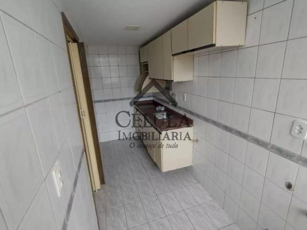 Apartamento, 2 quartos, 60 m² - Foto 15