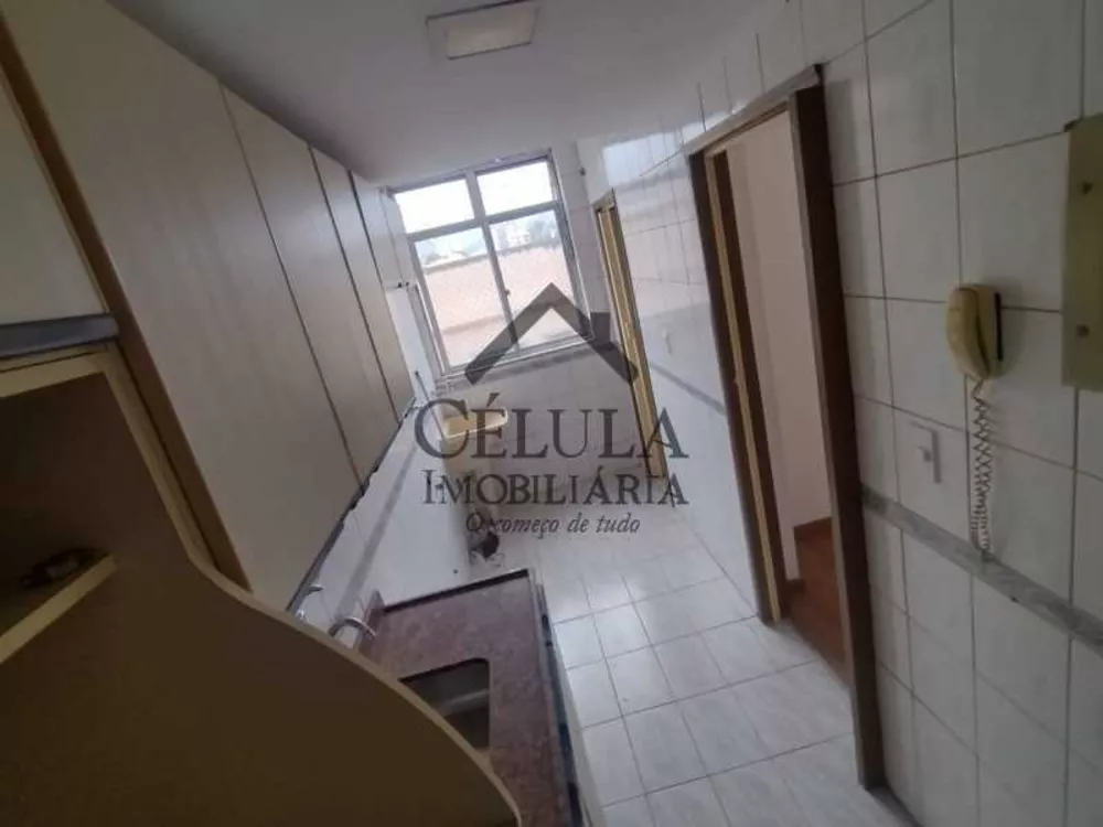 Apartamento, 2 quartos, 60 m² - Foto 16